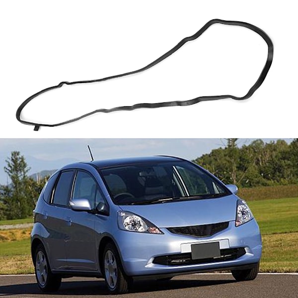 Motorventilkåpapackning 12341PWC000 för Honda 2007-2008 1.5L L15 A1-motor