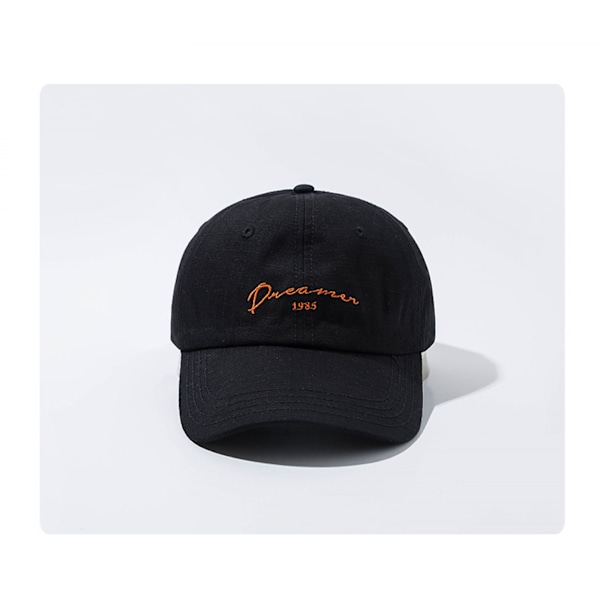 Baseball Cap til Kvinder Baseball Caps til Mænd Far Caps Graffi D
