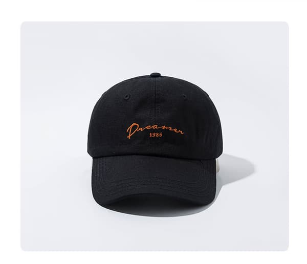 Baseballkeps för kvinnor Baseballkepsar för män Pappakepsar Graffi D