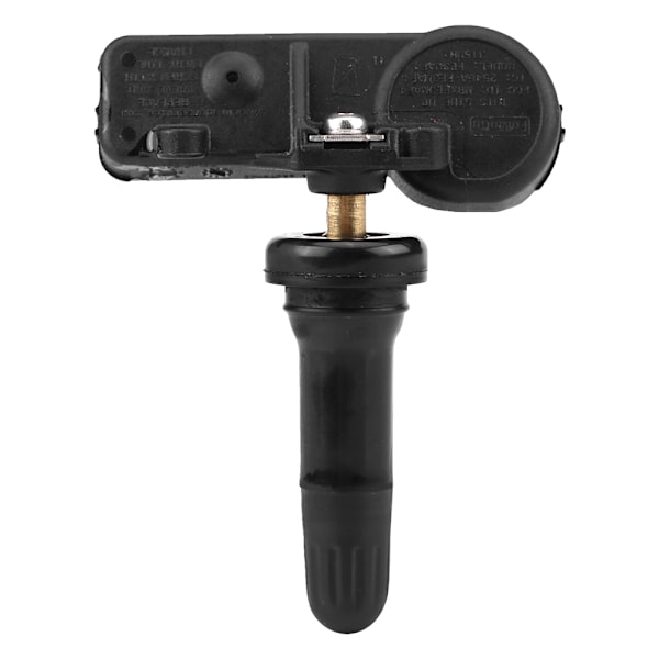 DE8T-1A180-AA 4 st Däcktrycksövervakningssystem (TPMS) för Ford Escape Focus Mustang