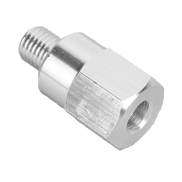 Kylvätsketemperaturgivare Adapter M12x1.5 till 1/8in NPT Ersättning för LS-seriens motorer