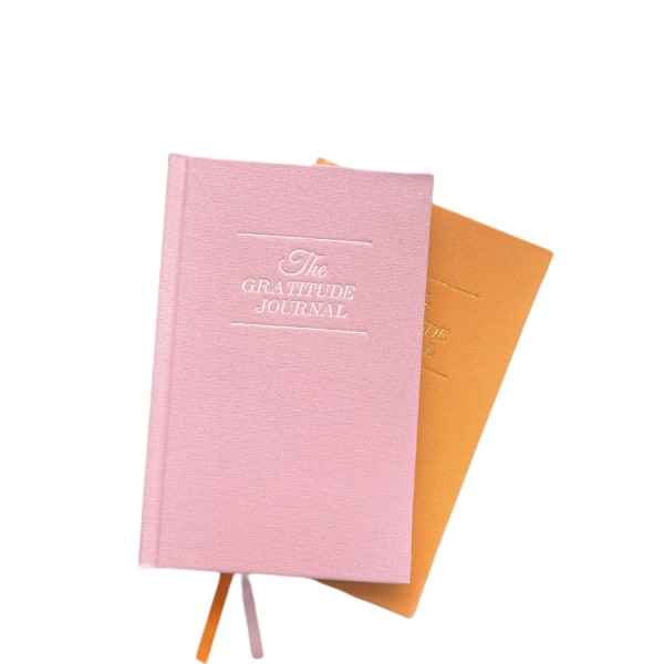 Buy Intelligent ChangeThe Five Minute Journal, Original Daily