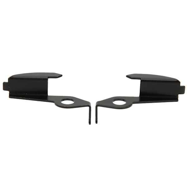 2 kpl metallivaraosia A82-83 MC-nokkia Brother KH860 KH880 KH868 KH871 KH881 KH891 -neulekoneisiin