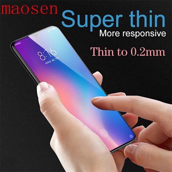 2 st mjuk hydrofilm för OPPO Find X5 HD-skärmskydd