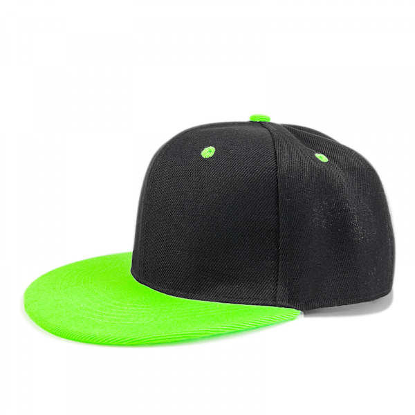 Baseballkeps för män Iridescent Velvet Fitted Cap med Adjus