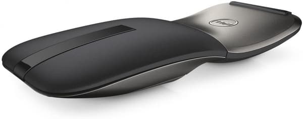 Ultratunn touch-vikbar Microsoft andra generationens 2.4Arc