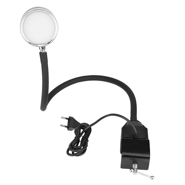 5W Treväxlad dimbar industriell 30 LED-ljus sylampor