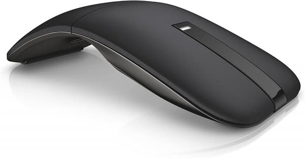 Ultratunn touch-vikbar Microsoft andra generationens 2.4Arc