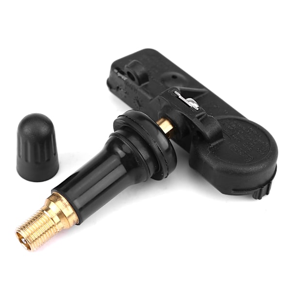 DE8T-1A180-AA 4 st Däcktrycksövervakningssystem (TPMS) för Ford Escape Focus Mustang