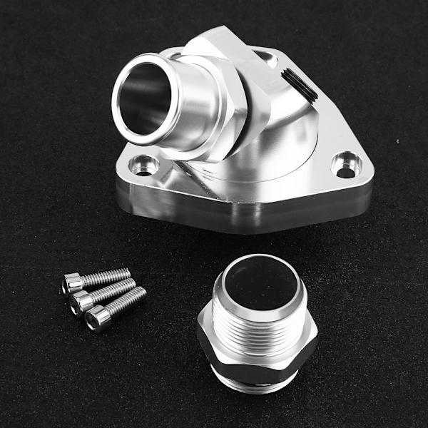 Auton jäähdytyksen kääntyvä termostaattirunko Hondalle Civic Accord Acura TSX