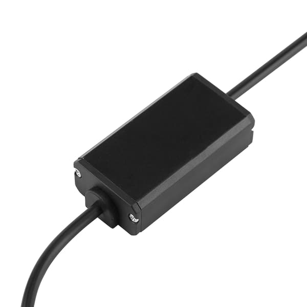 Super Lys 8000lm Bil N7 LED Hovedlys H4 COB Frontlys Auto Pærer DRL Tåkelys