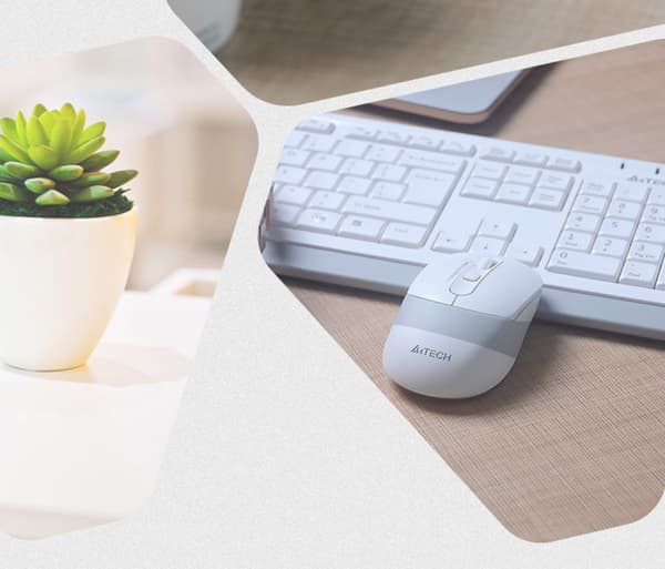 Kablet mus, USB-kablet datamus, 1600DPI tre nivå A