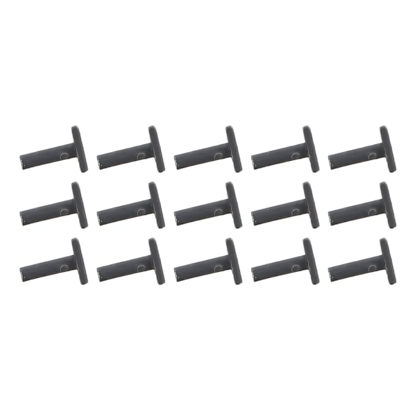 100 stk Hjul Dæk Spikes Universal Kulstofstål Anti-Slip Dæk Spikes til Motorcykler Cykler Scootere