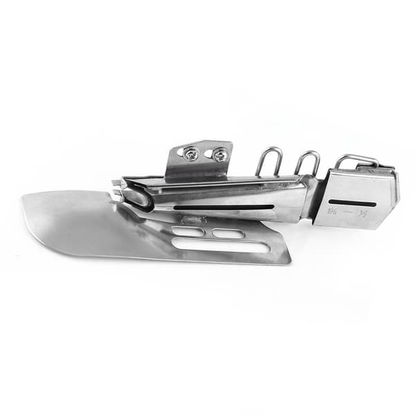 Industriell symaskin Binder Binding Attachment Folder (1-3/8\"--1/2\")