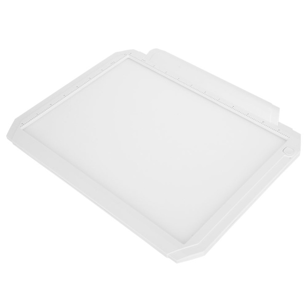 Kopieringsbräda A4 LED-ljusanimation Ritverktyg A4 M (Barnbräda) Tumskala (A4 M (Barnbräda) Tumskala )
