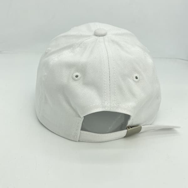 Hat Dame Brev Broderi Solskærm All-Match Baseball Ca Khaki