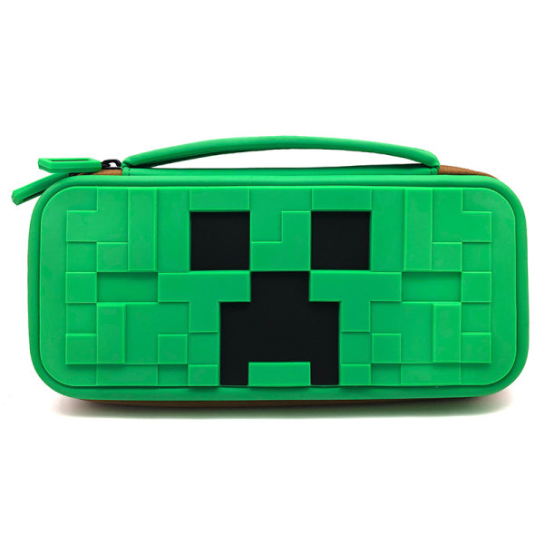 Switch-etui til Nintendo OLED, bærbar rejsetaske til Nintendo Switch OLED og tilbehør