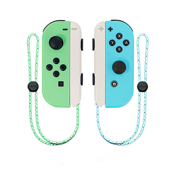 Nintendo Joy-Con (L/R) - Vihreä/Sininen Green/Blue