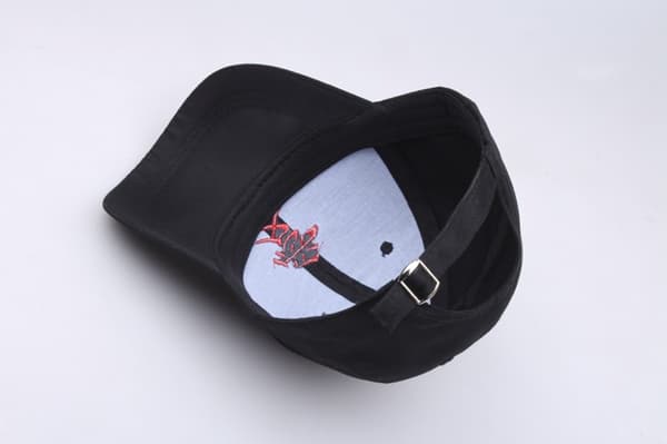 Anime Hatt Snapback Baseball Caps Cosplay Flat Bill Broderi C