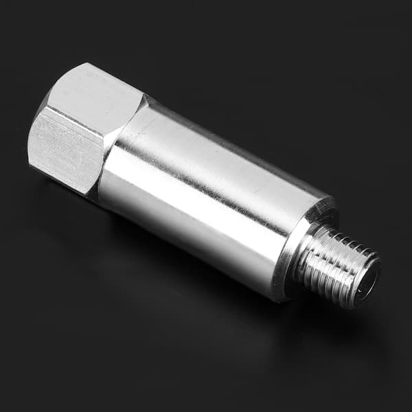 Kølemiddel / Vandtemperatur Sensor Forlænger Adapter Passer til GM LS-Serie Motorer
