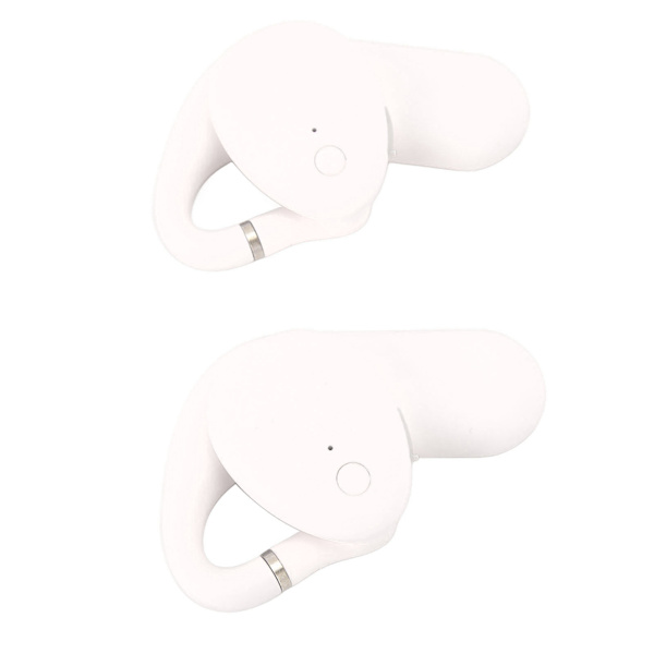 1 Pari Sähkölämmitteisiä Korvalämmittimiä 3 Tason Lämpötilan Säätö Säädettävä Kulma USB-Lämmitteisiä Korvaläppiä Ulkotöihin Talveen