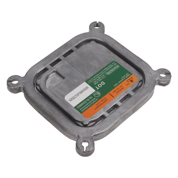 D1S D3S HID Ballaster 8A5Z13C170A Kortslutningsbeskyttelse Erstatning for Dodge Challenger 2006‑2008