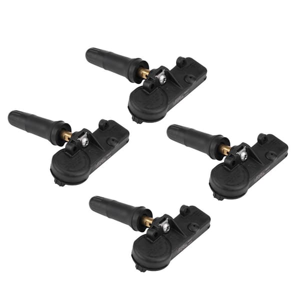 4 st Däcktrycksövervakningssystem (TPMS) för CHRYSLER JEEP DODGE 56029398AB