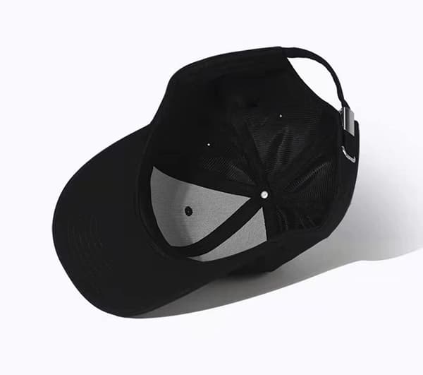 Anime Hat Snapback Baseball Cap Cosplay Flat Bill Broderet G