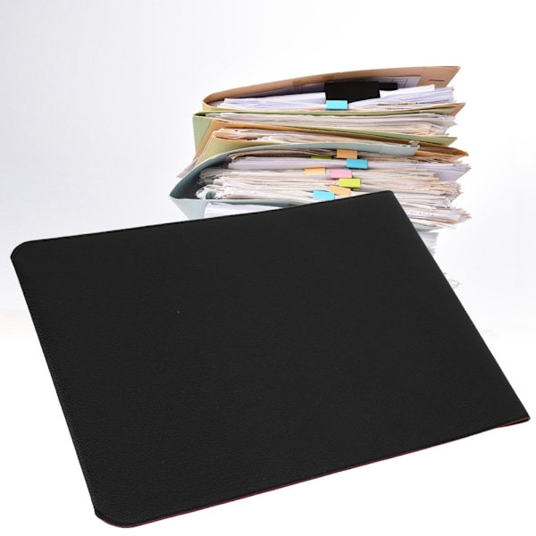 PU Läder Laptop Skyddande Väska Kuvert Stil Notebook Dator Tablet Sleeve 11 Tum