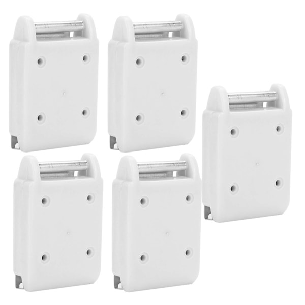 Universal strikke maskin klo henger vekt strikke maskin tilbehør (5PCS)