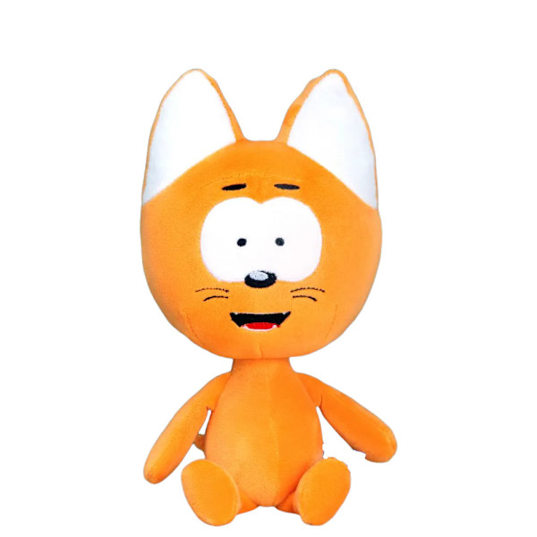 2024 Uusi Hellokotekitty Animaatiolelut Lapsille, Pehmeä Täytetty Eläin Nukke Lapsille ja Aikuisten Syntymäpäiville, Lahja Jouluun, Halloweeniin ja Pääsiäiseen