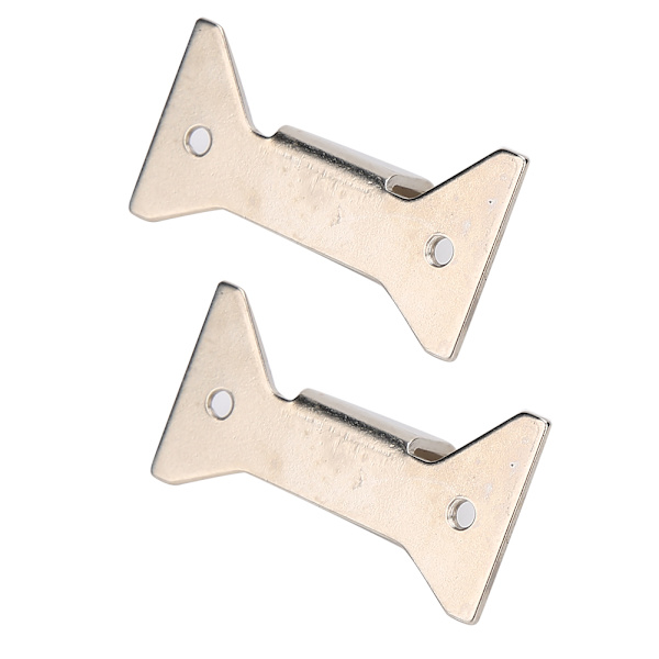 1 par F31-32 vändnålsplatta kam för Brother KH868 stickmaskin KH860 KH892 KH894 KH940 KH970
