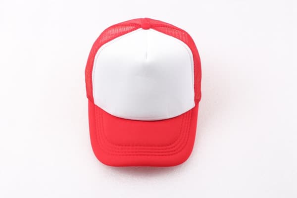 Den vilde dinosaur ungdom justerbar mesh kasket baseball truc