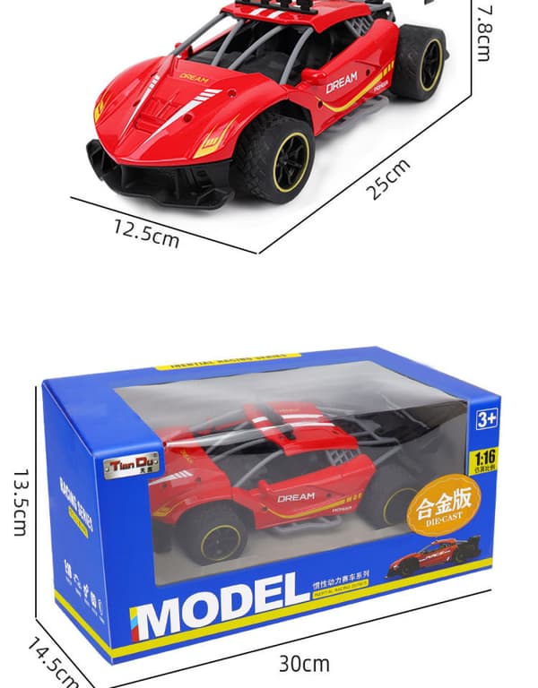Diecast-leluauto, urheiluauto, malli, sinkkiseos, simulointi