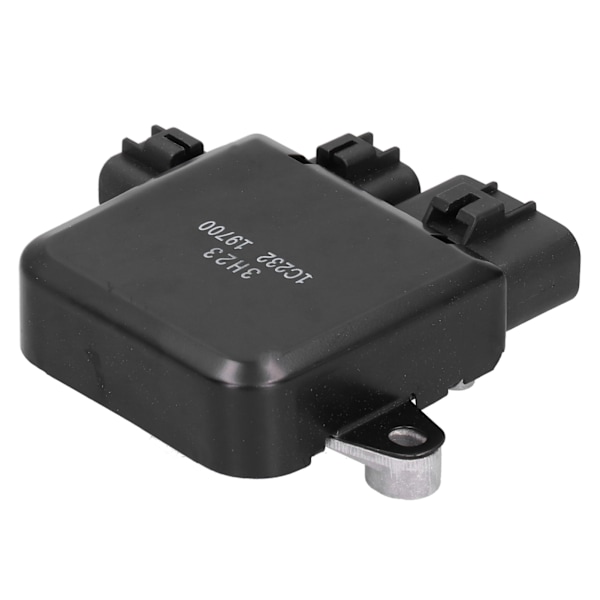Bil Køleblæser Kontrolenhed Modul MR497751 Plast til Mazda 6 3.0L 2003‑2007