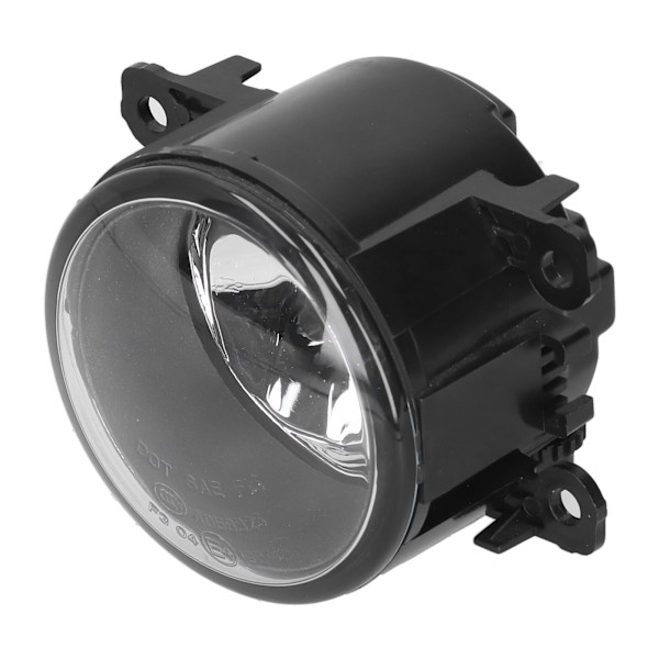 Halogen tåkelys foran høyre side Rundt passer for RENAULT SCENIC II/LAGUNA II/MEGANE II