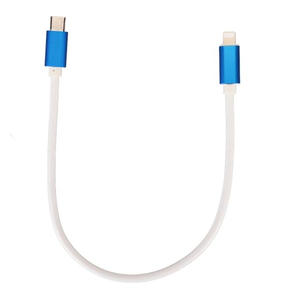 Dataoverførselskabel til iPhone til iOS-tablet til iPhone-kabel Datakopieringssynkroniseringstjenestekabel
