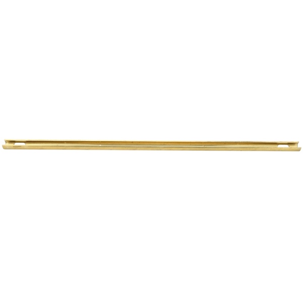 40cm stickmaskinhuvud koppar rör passar för Silver Reed stickmaskin SK155