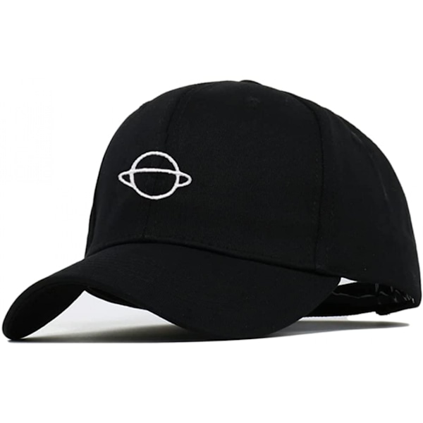 Pizza Planet Hat Baseball Cap Broderi Far Hat Justerbar D