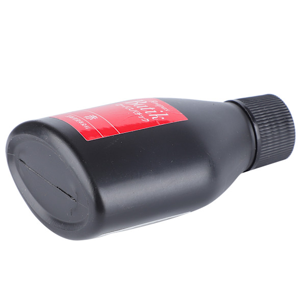 Lær Maling Fargestoff Reparasjon & Recolour Fargestoff Pigment Flekk 100mL (Klar Rød)