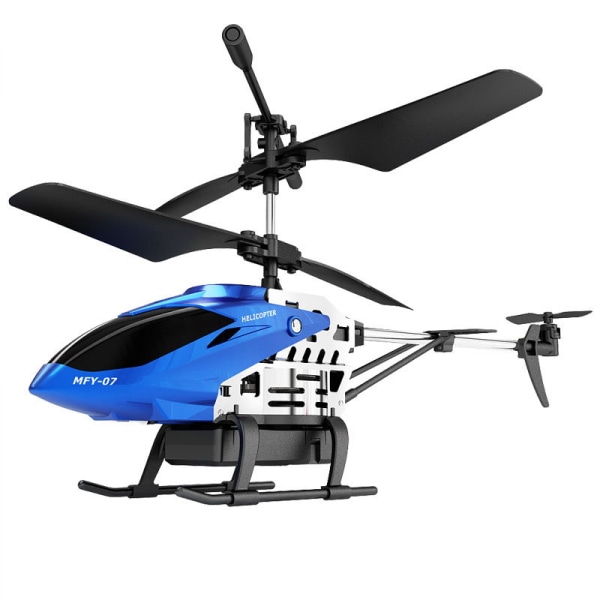 Fjärrstyrd helikopter, flygplansleksak med höjdhållare