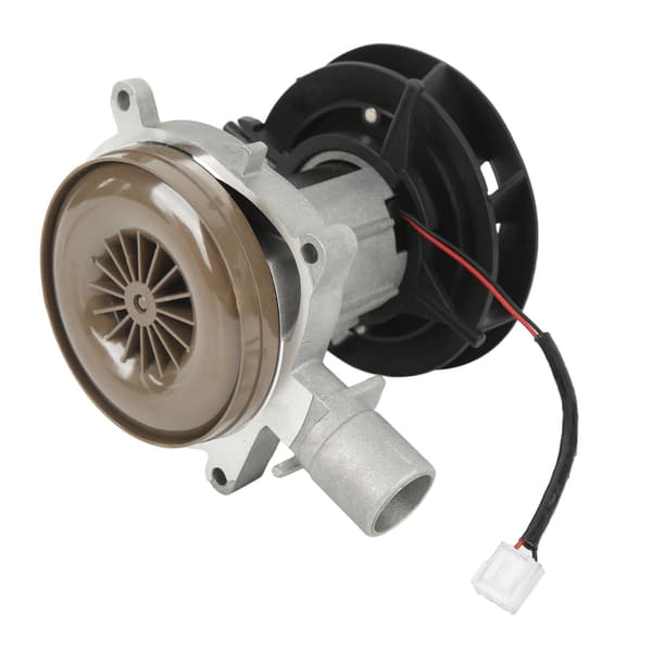 Blæsermotor 12V 2KW Slidstærk PVC Parkeringsvarmer Blæsermotor til Webasto til Eberspache til Airtronic