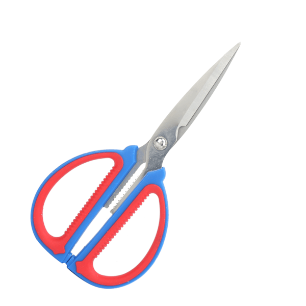Rustfrit stålsaks Heavy Duty Multipurpose Tool Saks med ergonomisk håndtag2#
