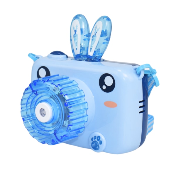 Camera Bubble Maker - Electric Bubble Machine Kids Toys - A