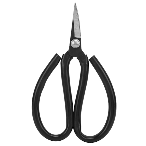 Albue Saks SK2 Stål Spesialformet Multifunksjonell Saks med Ergonomisk Håndtak (4# 135mm)