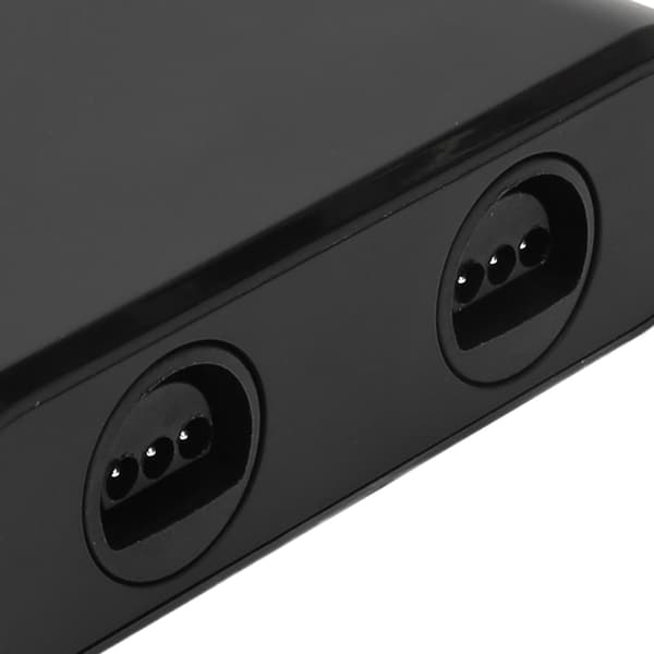 Spil Controller Konverter Multifunktion Understøtter HOME TURBO 2 i 1 Gamepad Konverter Adapter til Switch PC