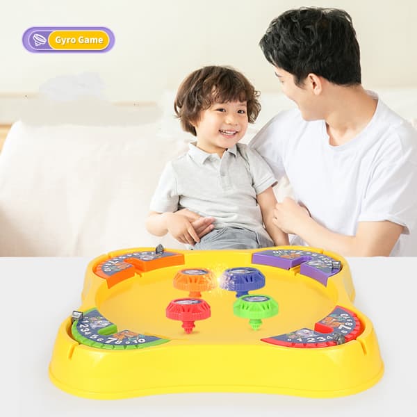 Slåssing Spinner - Det originale klassiske spinnende spinner-spillesettet