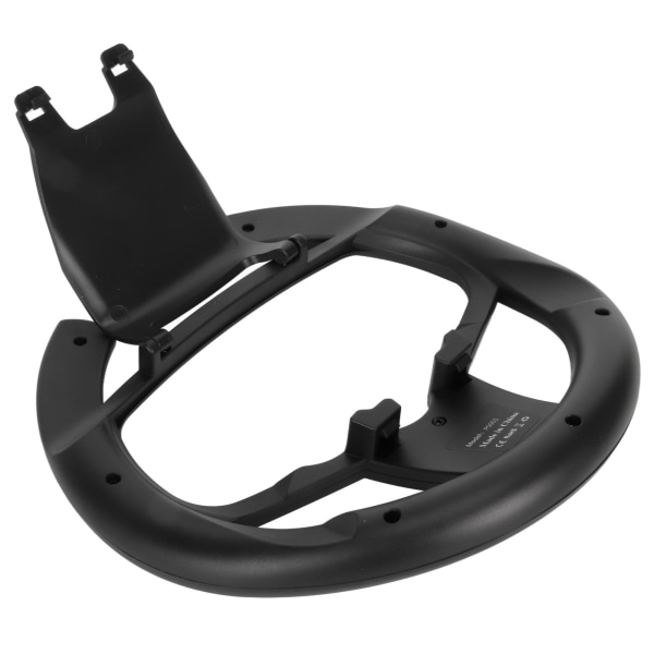 Flexibelt halkfritt USB-racingspel ratt för PS5-konsolgrepp