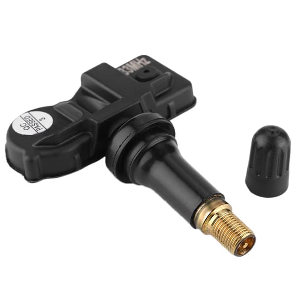 LR018861 Dæktryksensor til bil 433 MHz TPMS til Land Rover