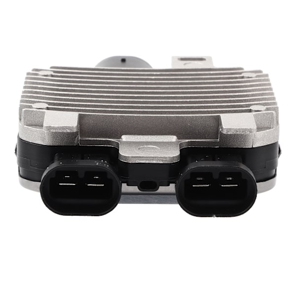 Køleventilator Relæ Radiator Kontrolmodul Modstand 7T43‑8C609‑BA Passer til Ford Mondeo
